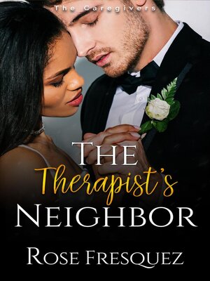 cover image of The Therapist's Neighbor